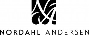 Nordahl Andersen- logo