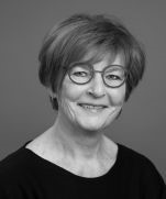 Marianne Skødt Linddahl